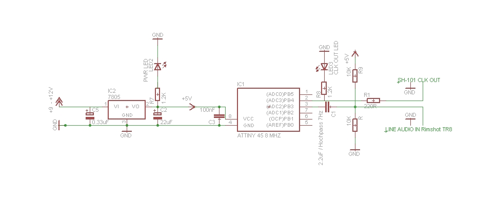 Roland tr8s trigger out Clearance